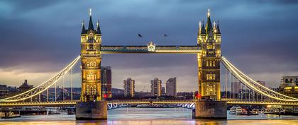 meteo Royaume-Uni Tower Bridge