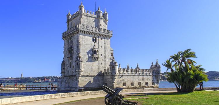 meteo Portugal Tour de Belem