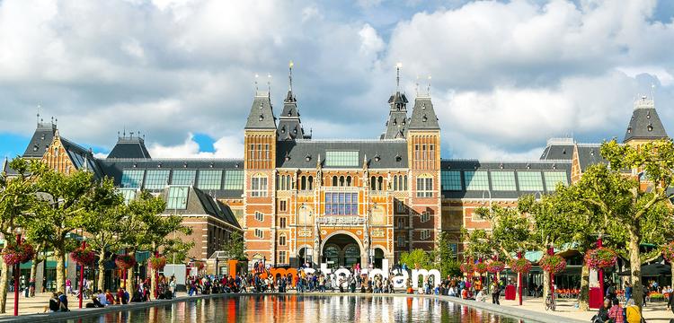 meteo Paesi-Bassi Rijksmuseum