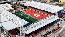 BMO Field