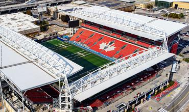 BMO Field