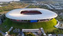 Estadio Akron