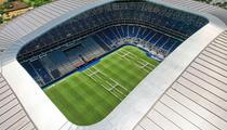 Estadio BBVA