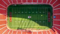 Arrowhead Stadium