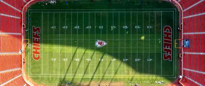 meteo Etats-Unis Arrowhead Stadium