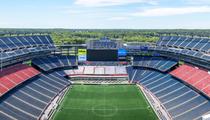 Gillette Stadium