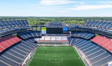 Gillette Stadium