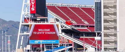 tiempo Estados Unidos Levi's Stadium