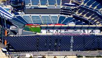 Lincoln Financial Field