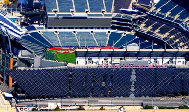 Lincoln Financial Field