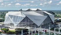 Mercedes-Benz Stadium