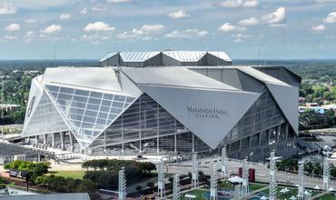 Mercedes-Benz Stadium