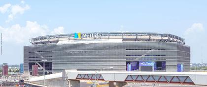 tiempo Estados Unidos MetLife Stadium