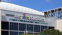 NRG Stadium