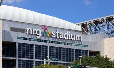 NRG Stadium