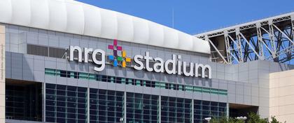 tiempo Estados Unidos NRG Stadium