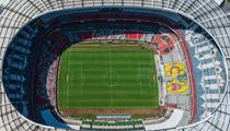 Estadio Azteca