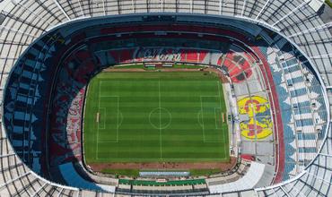 Estadio Azteca