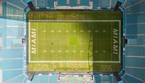 Hard Rock Stadium