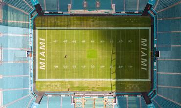 Hard Rock Stadium