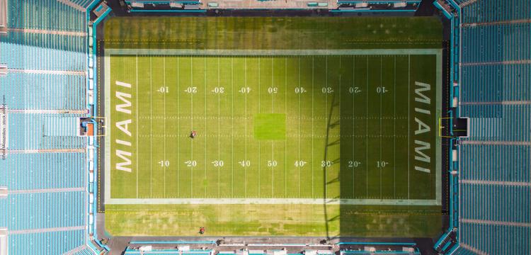 weather United States Hard Rock Stadium