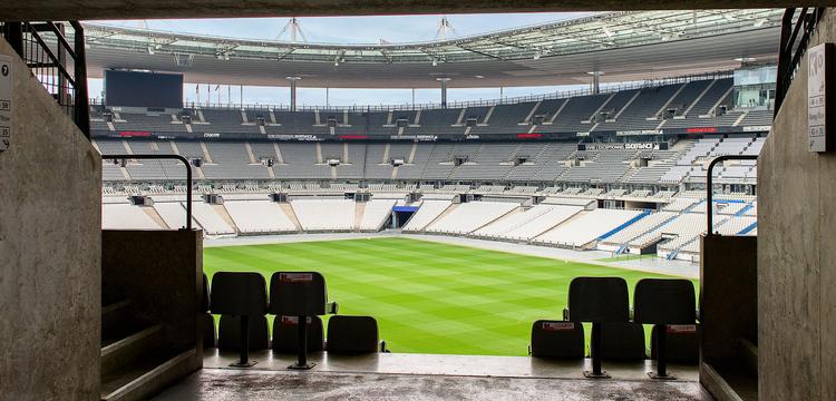meteo France Stade Geoffroy-Guichard