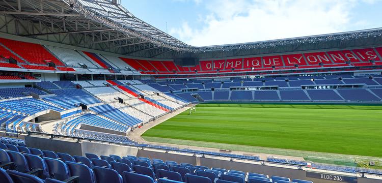 meteo France Groupama Stadium