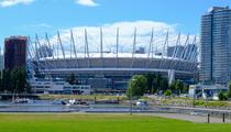 BC Place