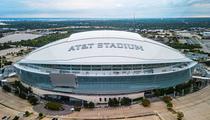 AT&T Stadium