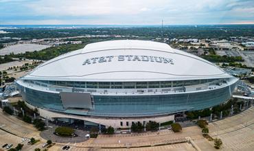 AT&T Stadium