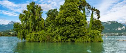 meteo France Île des Cygnes