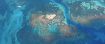 meteo France Îlet à Caret