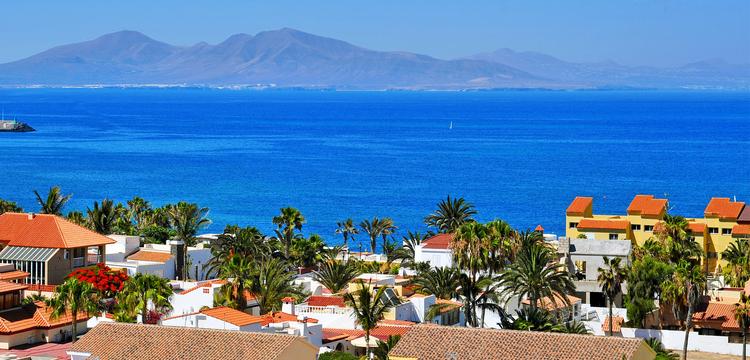 Fuerteventura