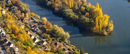 weather France Île de Juziers