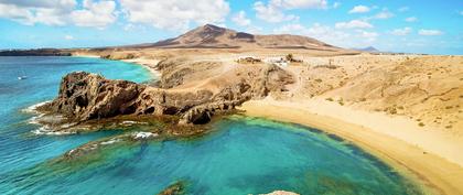 meteo Espagne Lanzarote