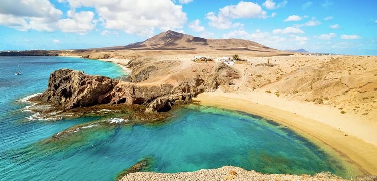 Lanzarote