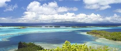 weather France Ra’iātea