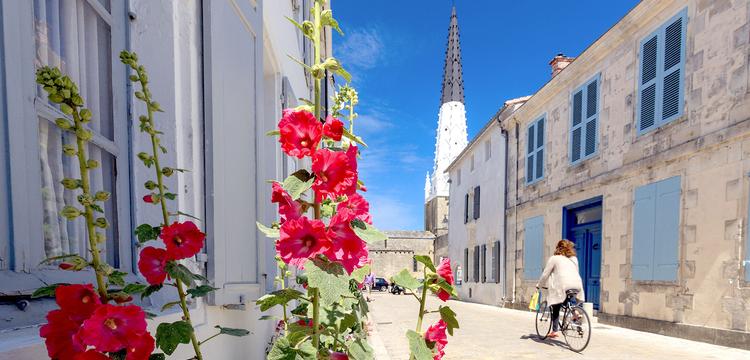 meteo France Île de Ré