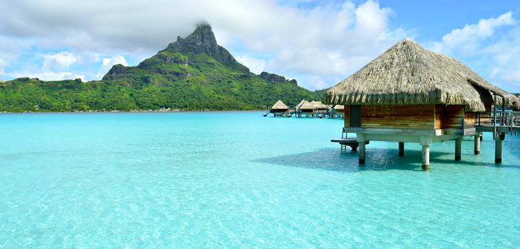 Bora Bora