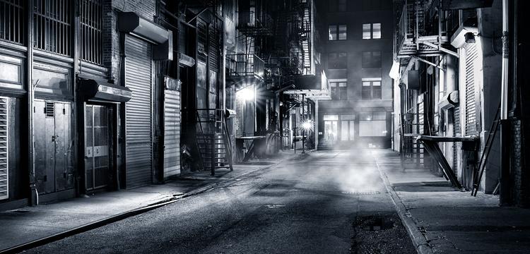 meteo Etats-Unis Gotham City