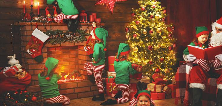 meteo Finlande Atelier du Père Noël