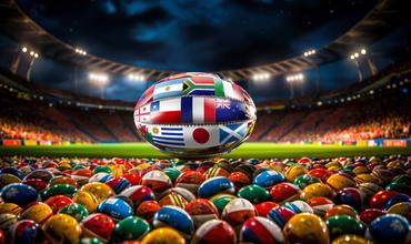 Coupe du monde de rugby 2023