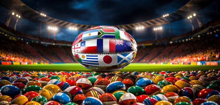 meteo Coupe du monde de rugby 2023