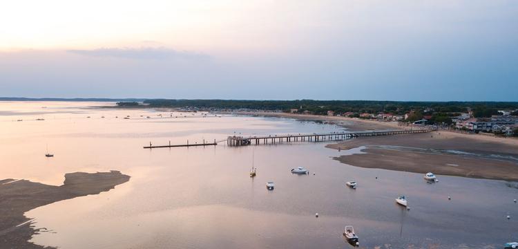 meteo Francia Plage de la Jetée