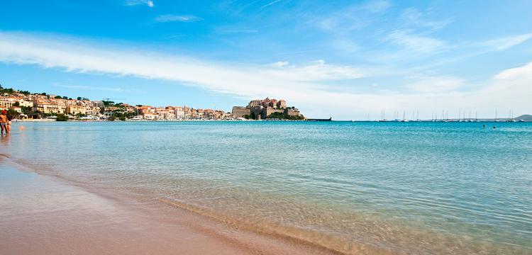 meteo France Plage de la Pinède