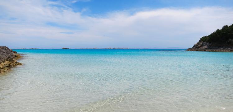 weather France Plage de la marine de Mute