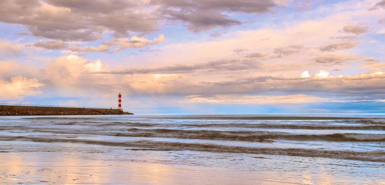 weather France Plage des Montilles