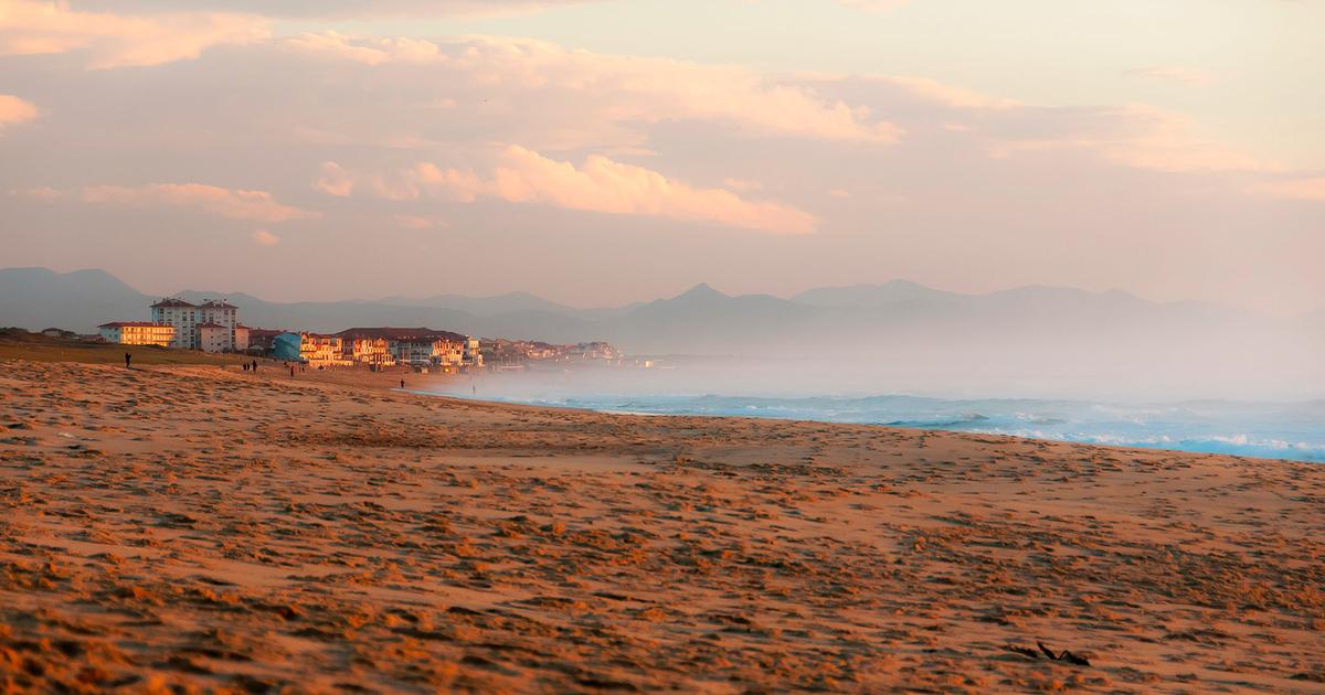 Meteo Plage Naturiste d