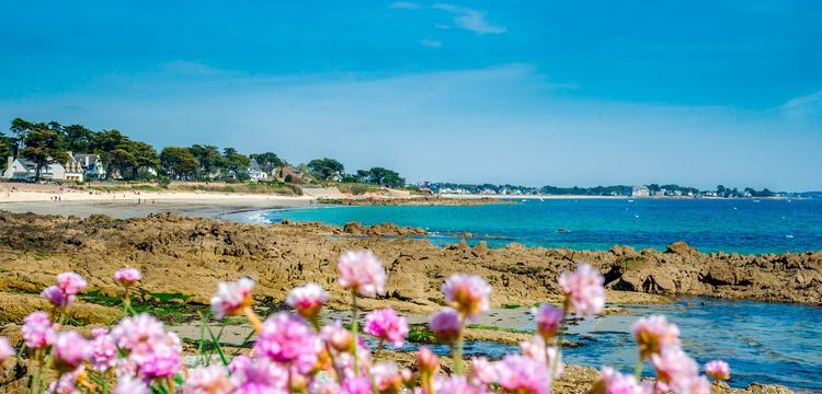 weather France Plage de Légenèse