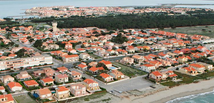 meteo Francia Plage du Port Saint Ange